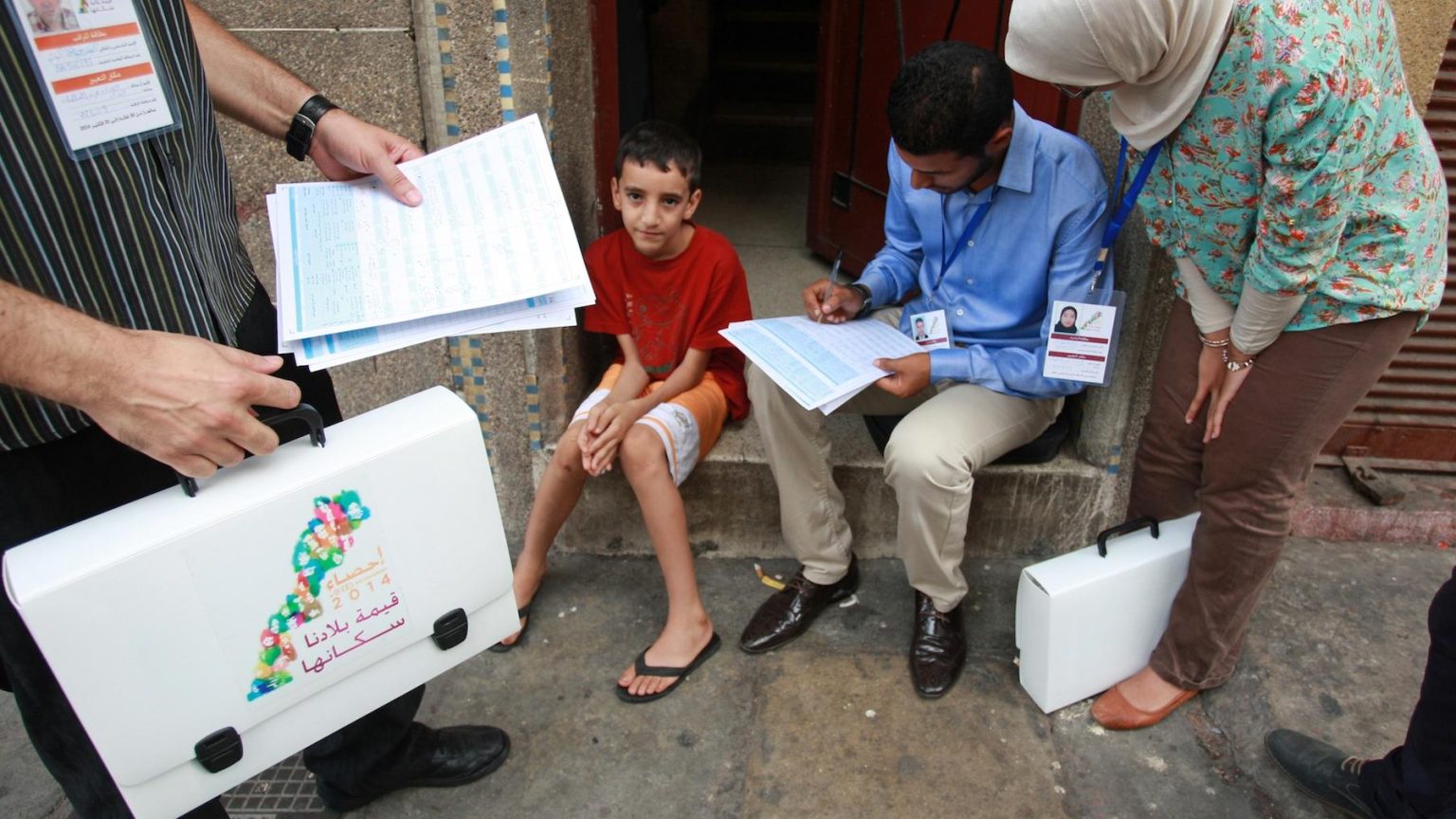 الإحصاء السكاني سيسهل تكييف البرامج مع الواقع لاستجابة أفضل لانتظارات المواطنين