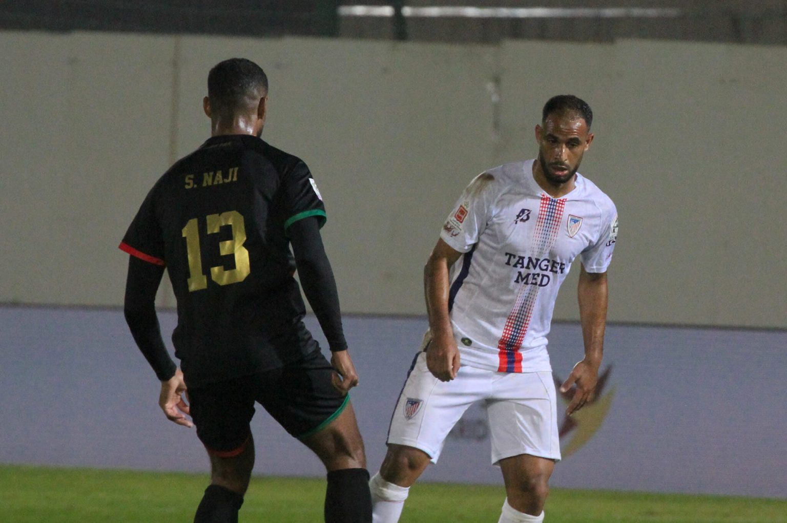 بعد عودته بالتعادل.. المغرب التطواني يؤجل حلم الجيش الملكي بالتتويج