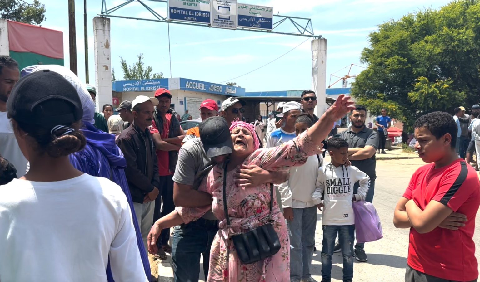 الوكيل العام بالقنيطرة يعلن إيداع 7 أشخاص السجن على خلفية “فاجعة الماحيا”