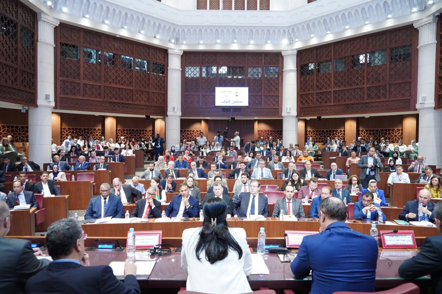 “المسطرة المدنية”.. محامون يحذرون البرلمان من قانون “يعيد المغاربة 100 عام إلى الوراء”