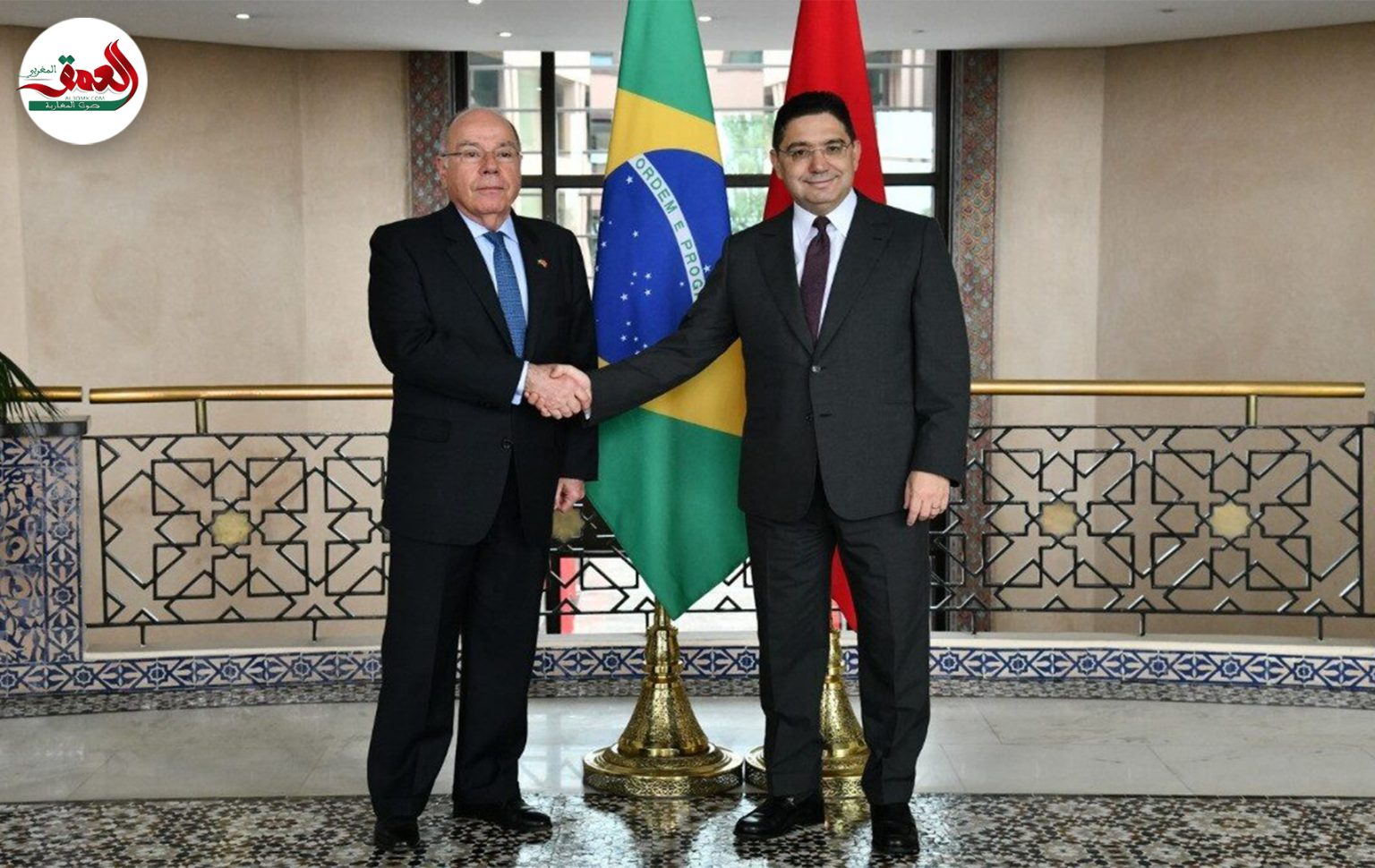 موقف البرازيل من مغربية الصحراء يعري فشل أطروحة الانفصال