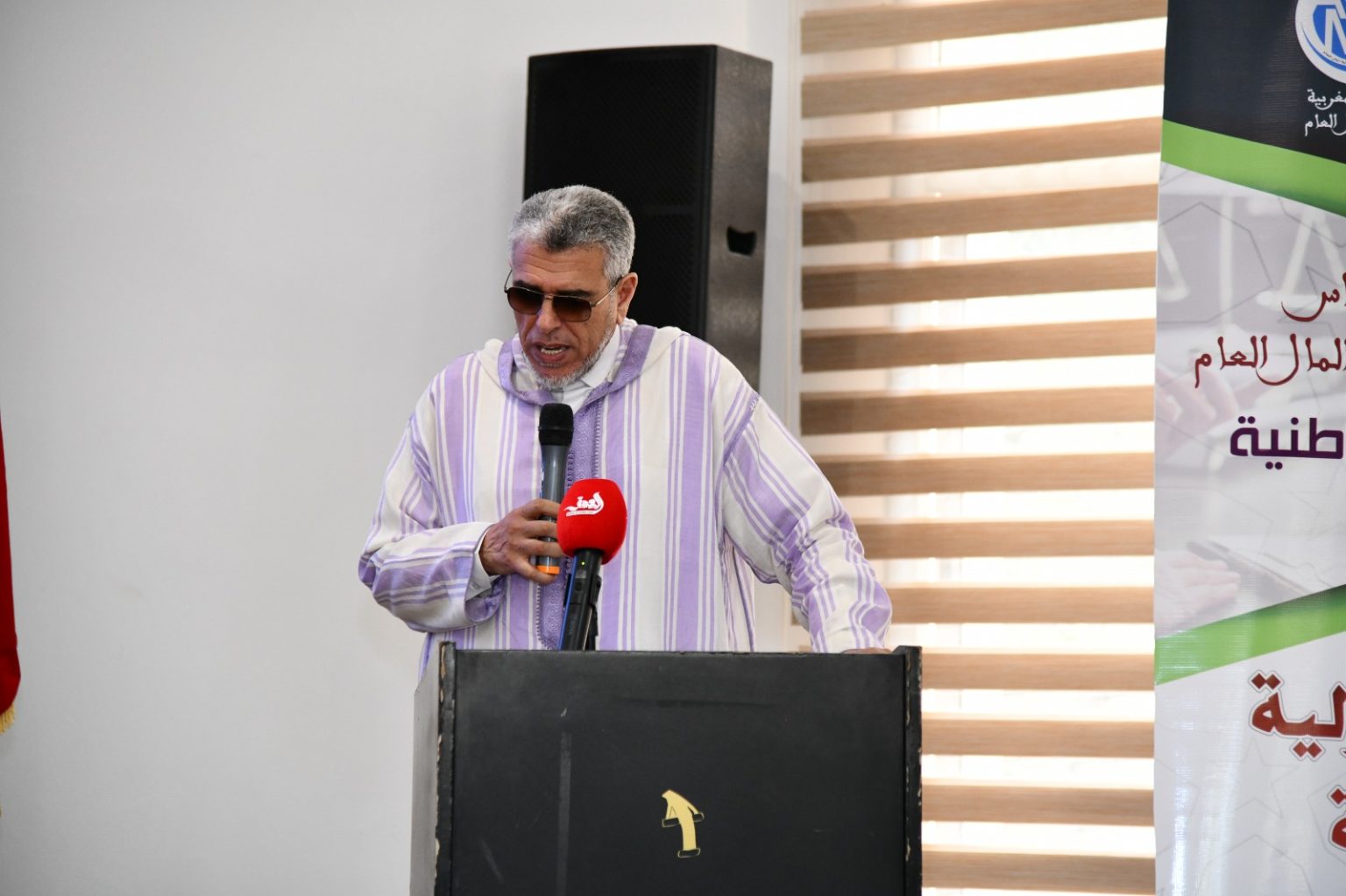 الرميد يكشف كواليس عرقلة تجريم الإثراء غير المشروع ويطالب بزجر انحرافات التدبير العمومي