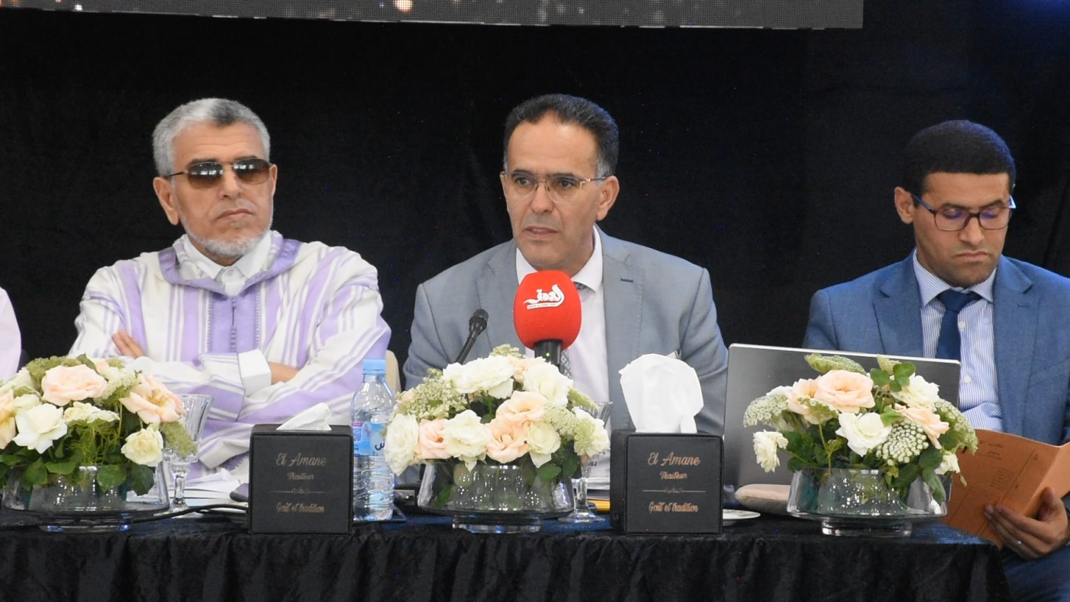 نرفض أن تكون المسؤولية العمومية منفذا للثراء.. وواقع فاس غطى تاريخها العريق