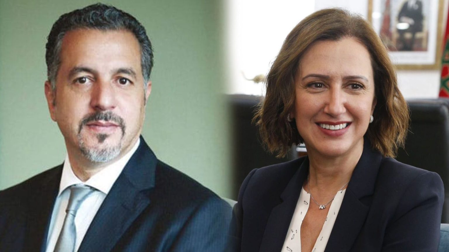 هل تفصل الوزيرة عمور مباراة على مقاس بن الطاهر لتولي مكتب السياحة؟