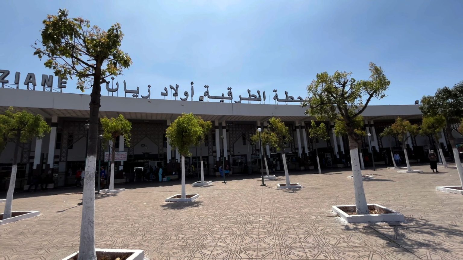 سيتم تأهيلها مؤقتا للحد من الفوضى