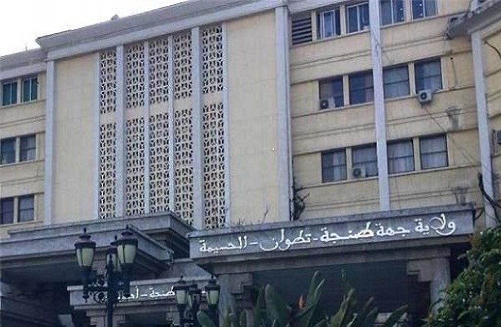 خروقات في التعمير تقود إلى تنقيل تأديبي لقائد ممتاز من طنجة إلى وجدة