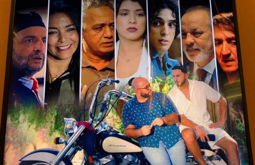 “برو”.. شريط سينمائي يقارن علاقة الأخوة بين الأسر الفقيرة والغنية