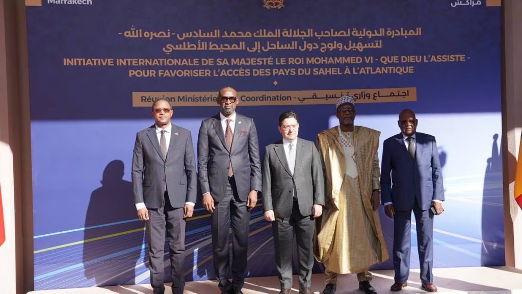 المغرب يعارض بشدة ابتزاز بلدان الساحل والتدخل في شؤونها الداخلية