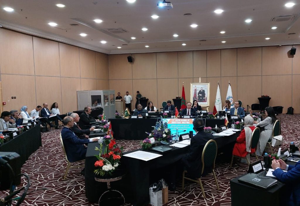 غزة تمتحن الإنسانية وكشفت إفلاس الأمم المتحدة أخلاقيا