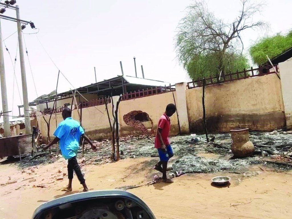 مدير الصحة بشمال دارفور: “لا وجود لأمراض خطيرة بالولاية رغم تدهور الأوضاع الصحية”