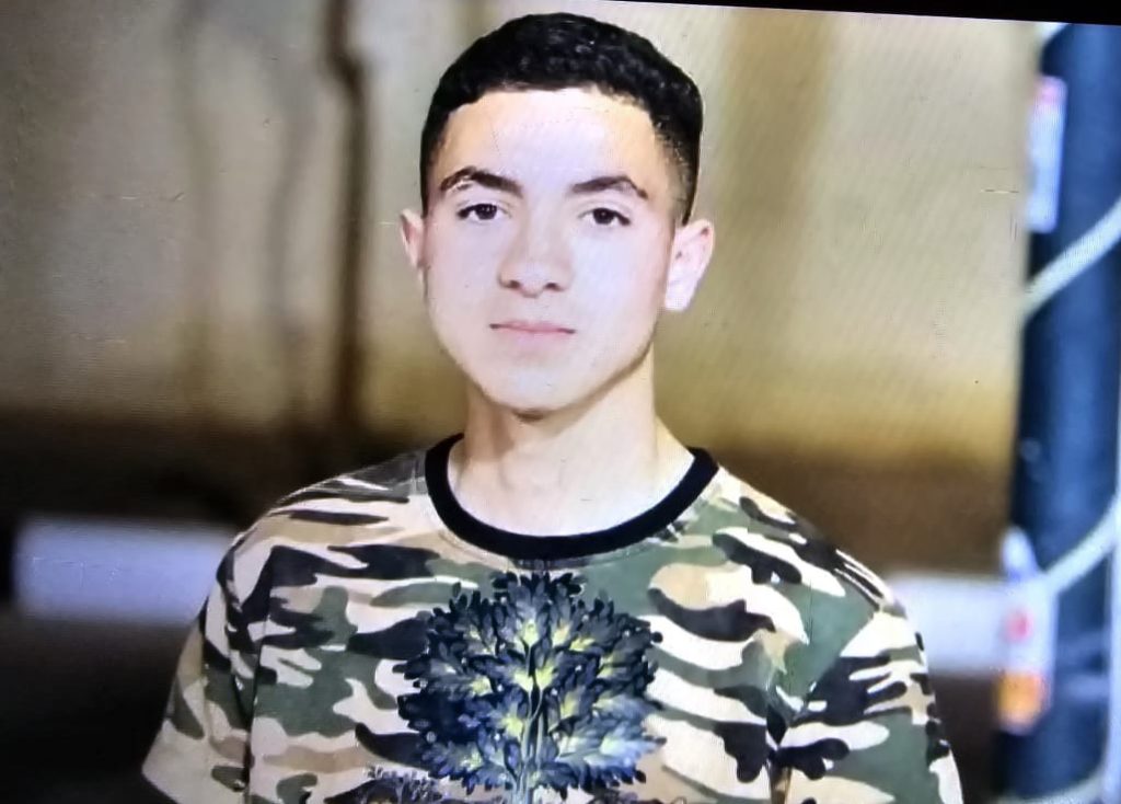 استشهاد طفل وإصابة آخر برصاص الاحتلال في مخيم عقبة جبر جنوب أريحا