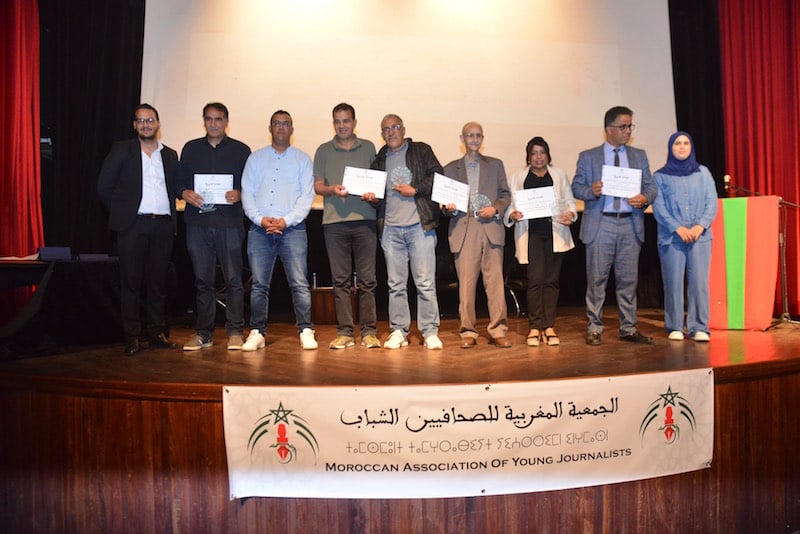 منتدى يناقش أخلاقيات مهنة الصحافة