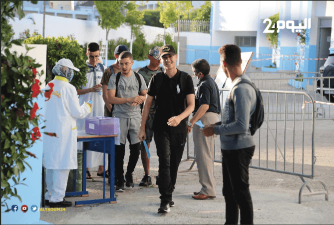 493 ألف تلميذ سيجتاز امتحانات الباكالوريا هذا العام.. وغالبية المترشحين بالشعب العلمية والتقنية اليوم 24