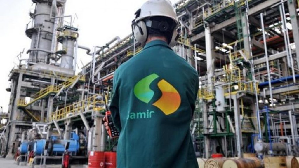 توقف لاسامير من أسباب غلاء المحروقات وبنعلي مطالبة بالكشف عن موقفها