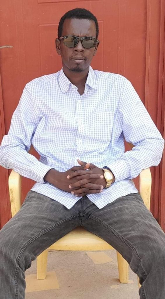 القوات المشتركة تعتقل موظفاً حكومياً بشمال دارفور