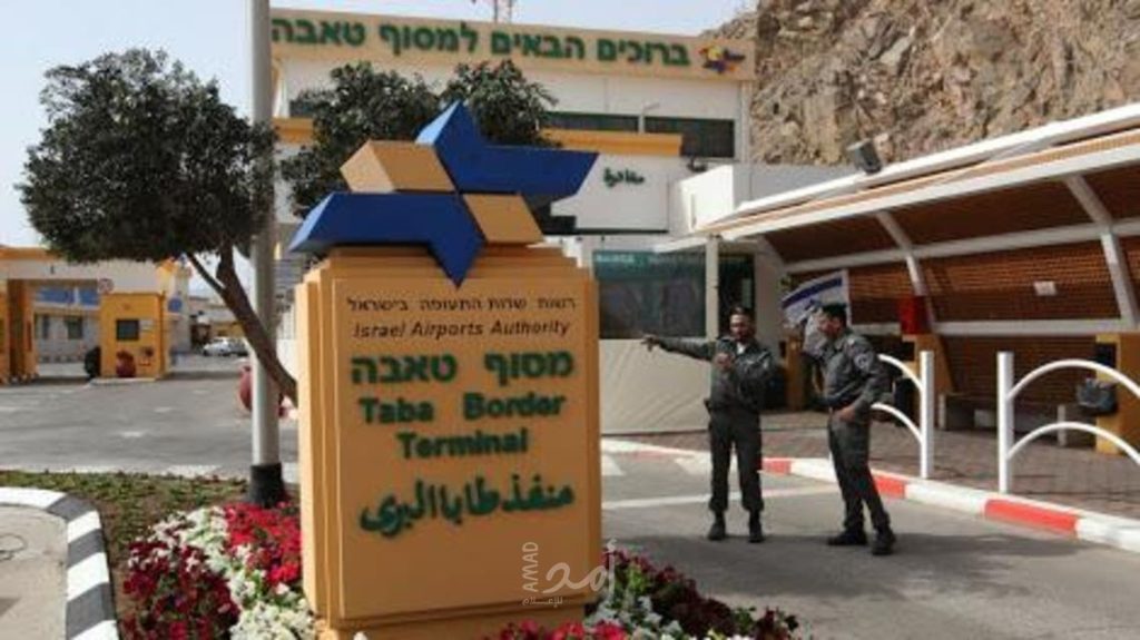 محدث مصدر مصري ينفي وجود عملية طعن لسائحين إسرائيليين في طابا