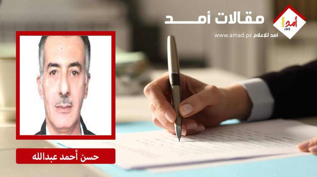 ساذج من يصدق واشنطن… اليس كذلك ايها اللبنانيون؟