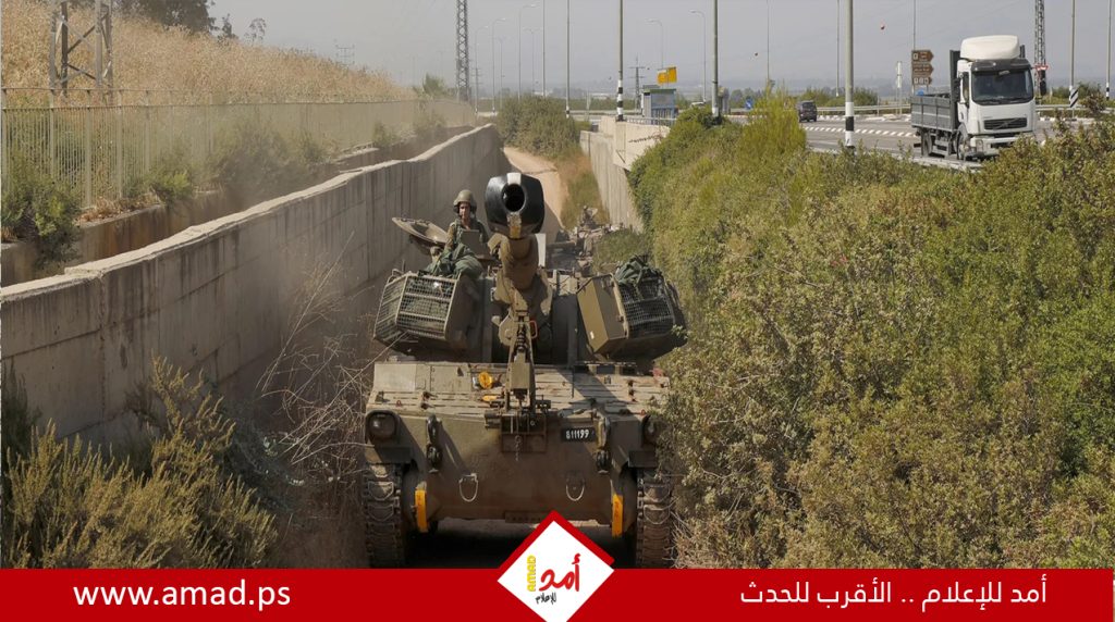 مسيرة لجيش الاحتلال تستهدف سيارة عند الحدود السورية ـ اللبنانية..وسقوط شهداء فيديو