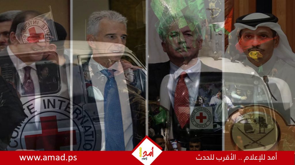 مسؤول إسرائيلي: نتنياهو منح “تفويضاً معقولاً” لوفد مباحثات “اتفاق التهدئة” بغزة