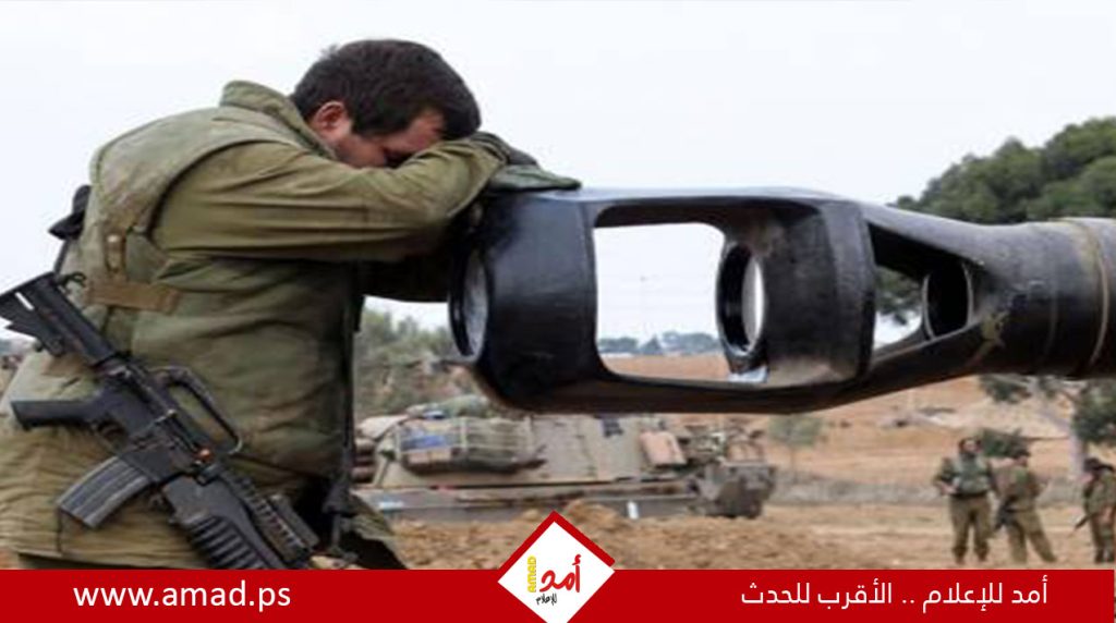 مقتل 691 عسكريا من جيش العدو الاحلالي منذ اندلاع حرب غزة