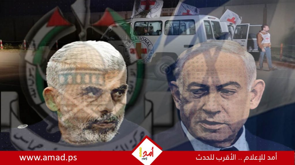 مكتب نتنياهو: فريق التفاوض أعرب عن تفاؤل حذر بشأن “اتفاق التهدئة” في غزة