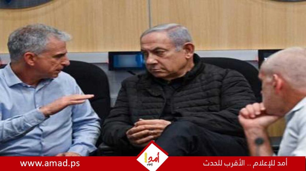 الوفد الإسرائيلي المفاوض يغادر إلى الدوحة الأربعاء بعد إجراء مشاورات