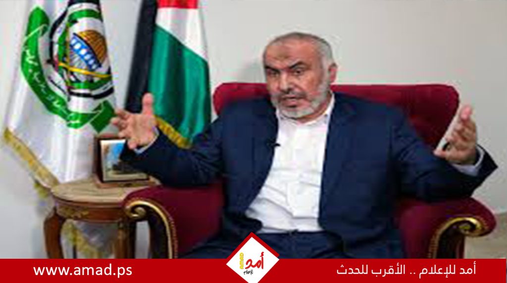 حماس: عرقلة المفاوضات على عاتق نتنياهو وليس نحن