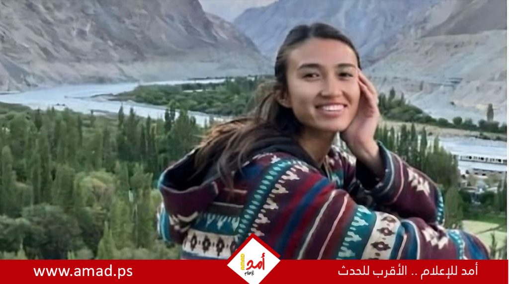 نوعا أرجماني: لم أتعرض للضرب على يد “القسام” في غزة بل أصبت بانهيار مبنى جراء قصف إسرائيلي