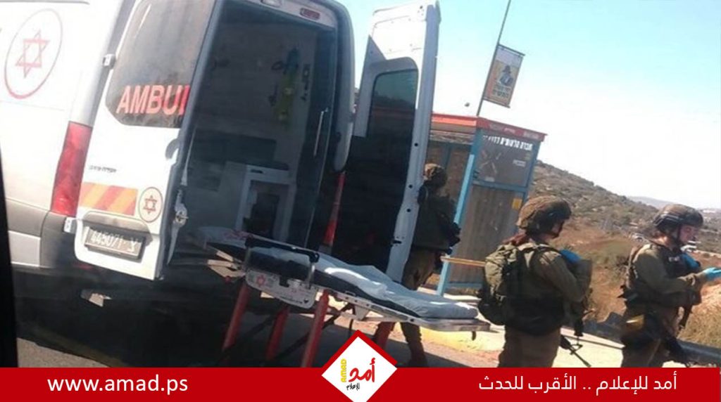إعلام عبري: فلسطيني يصيب حارس أمن إسرائيلي بجروح قاتلة في منطقة صناعية بالضفة