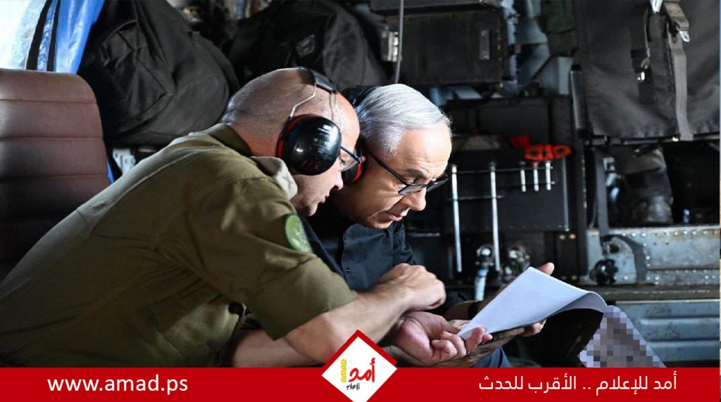 تقرير: نتنياهو يقود إسرائيل إلى مفترق طرق خطير ويريد استمرار حرب غزة