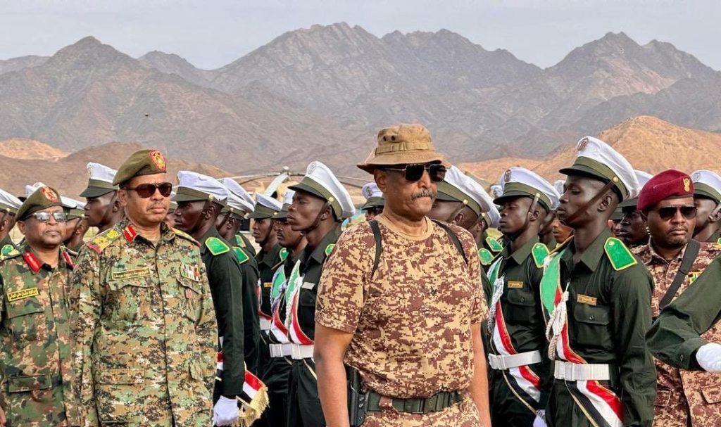 فشل محادثات القاهرة يُنذر بتصعيد مرتقب في السودان