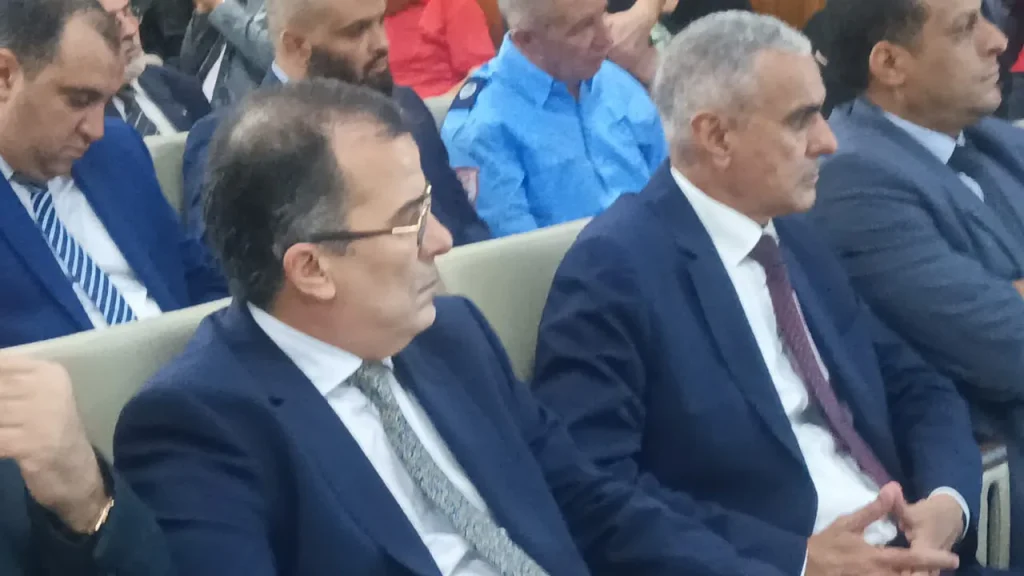 نطمح لتحقيق التوازن في صناديق الضمان سنة 2027