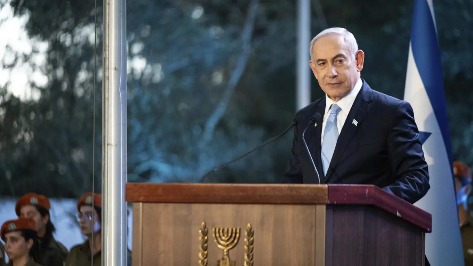 نتنياهو “يجهض” جولة القاهرة في المهد