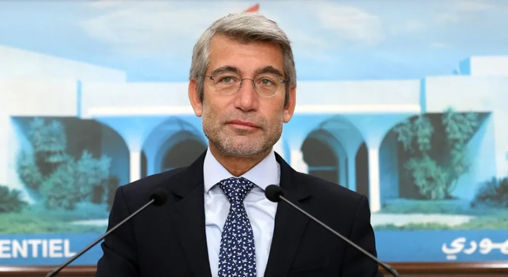 “نشكر الجزائر على هذا الدعم اللامحدود” (فيديو)