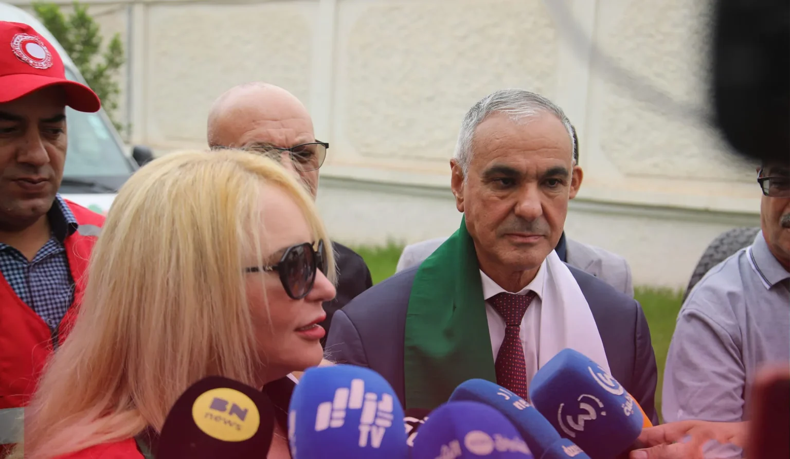 توزيع 125 ألف حقيبة مدرسية عبر الوطن