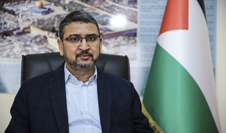 أبو زهري: حديث بايدن عن قرب وقف إطلاق النار في غزة وهم