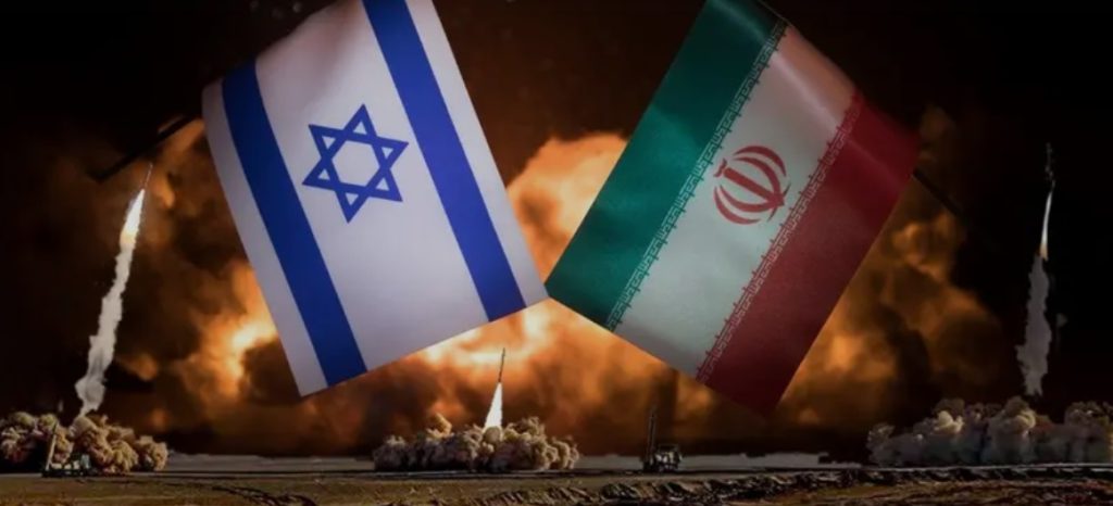 الاعلام العبري : الهجوم على ايران خلال 48 ساعة ..