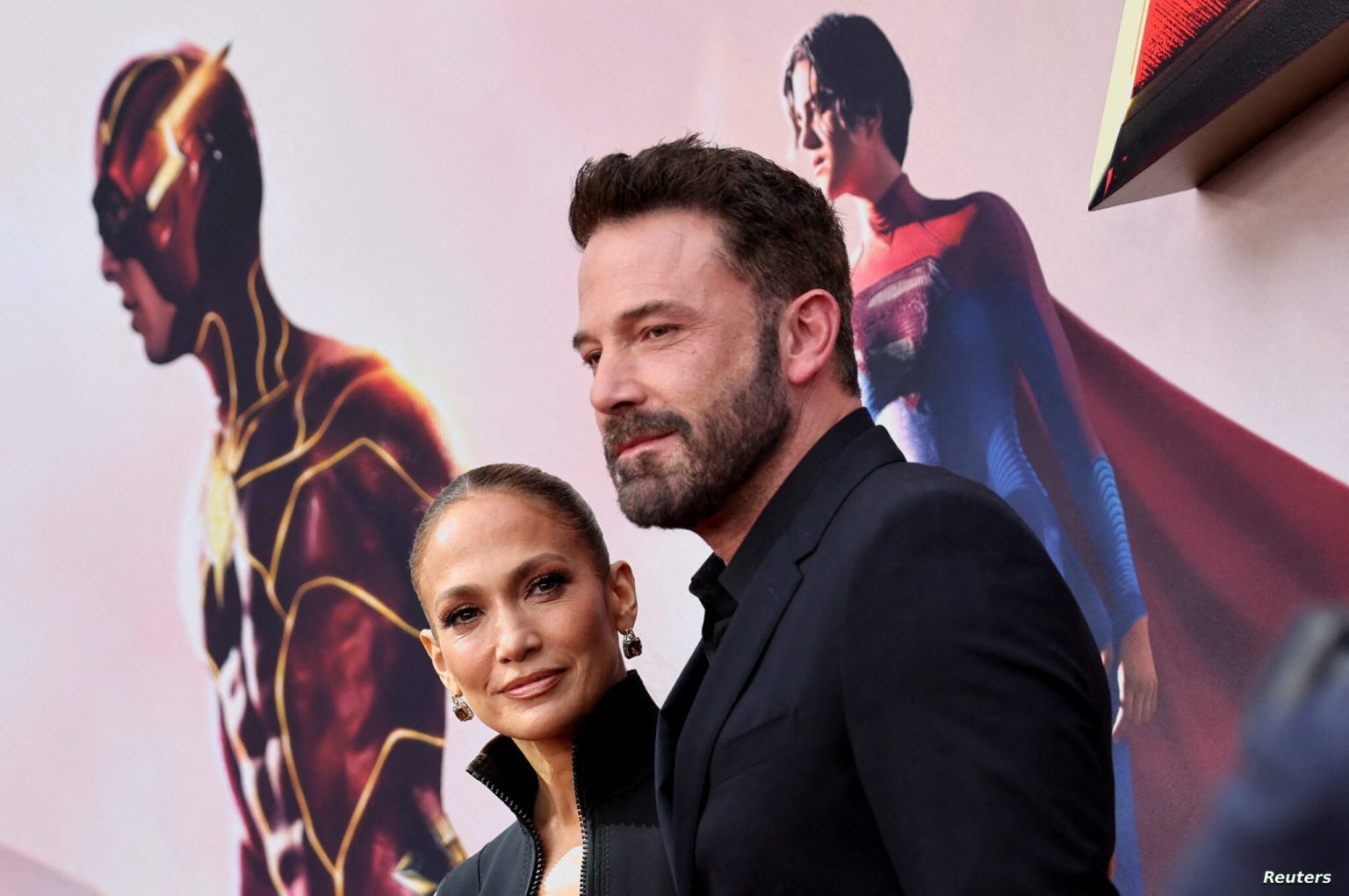 بعد قصة حب شغلت العالم وتعدت الـ20 سنة.. جينيفر لوبيز تطلب الطلاق من بن أفليك