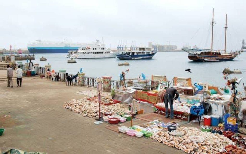 اليونسيف: بصيص أمل يأتي إلى ولاية البحر الأحمر، السودان