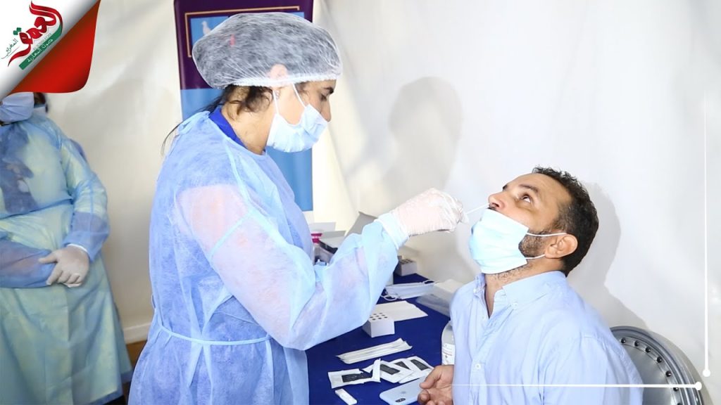 المغرب يسجل 4 إصابات جديدة بكورونا