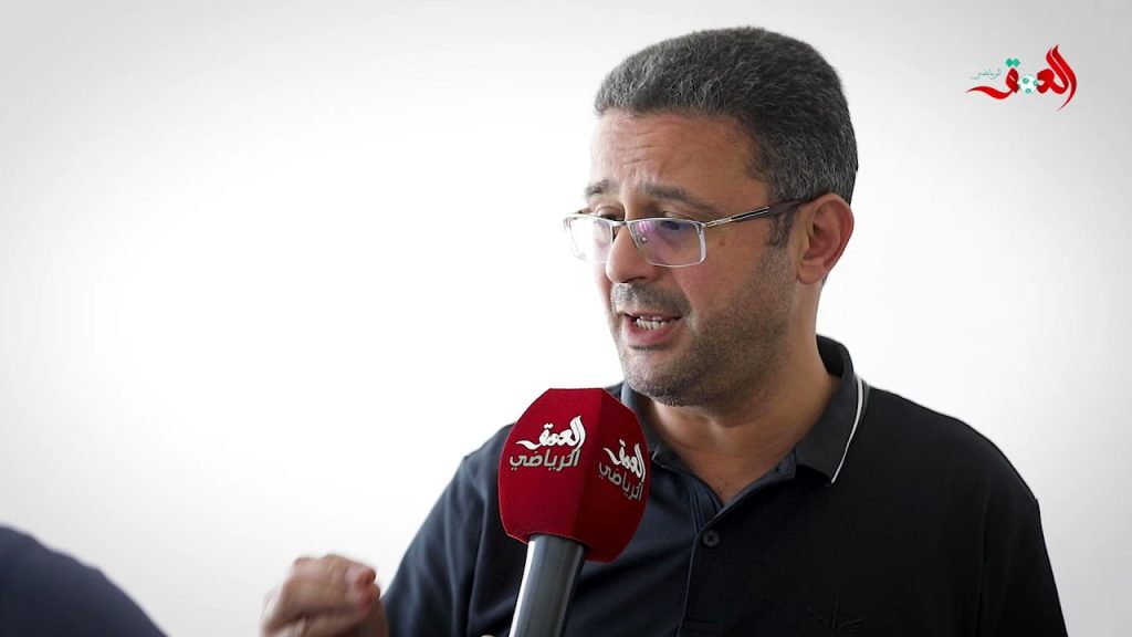 لا مشكلة في تواجد الركراكي مع السكتيوي.. وإنجاز الأشبال لا يجب أن يحجب مشاكل البطولة