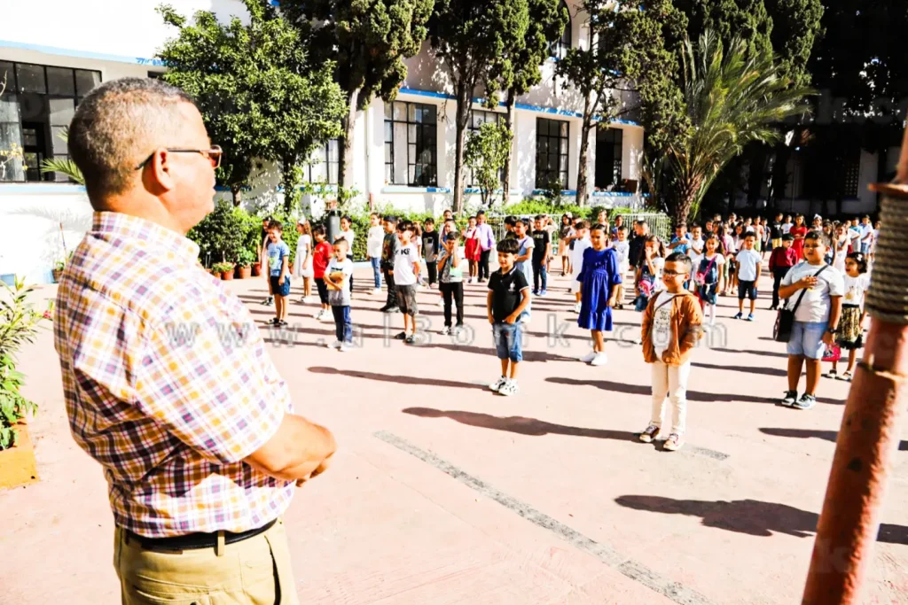 التنسيق جاري مع الوزارة لتعويض الحصص