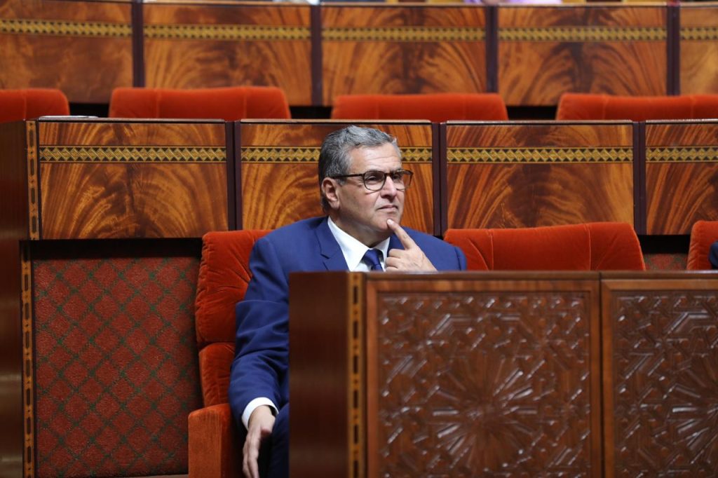 “مالية 2025”.. الحكومة تواجه تحديات تأمين السيادة الغذائية وضبط المالية العمومية