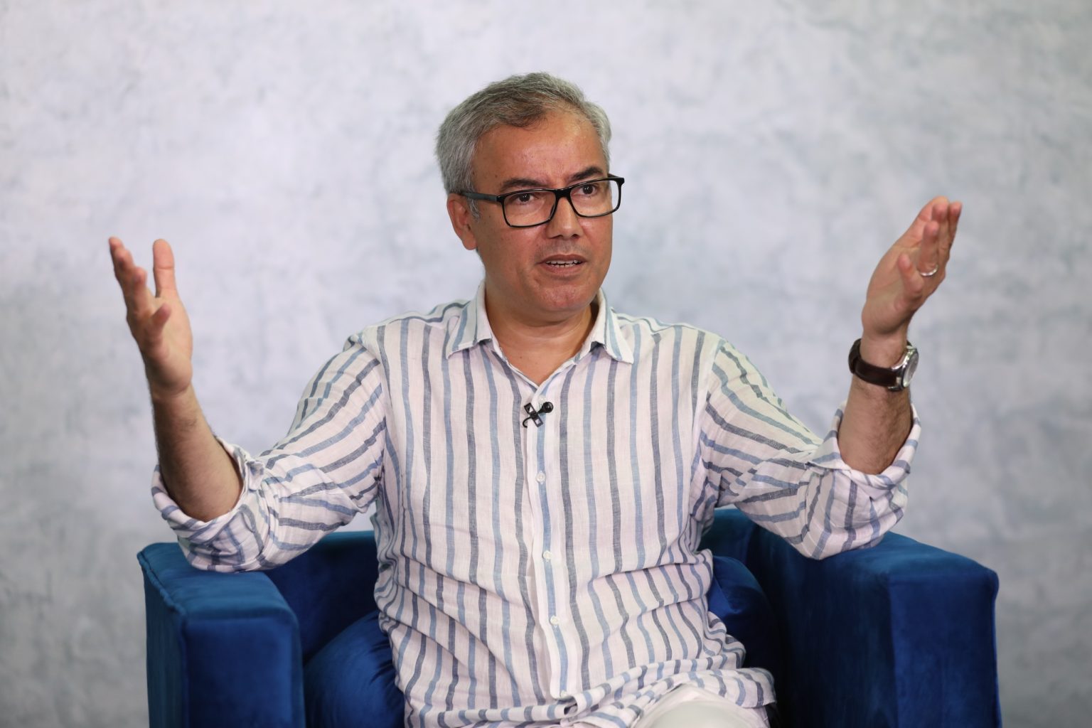 بعثة المينورسو أصبحت مزعزعا للسيادة المغربية ويجب طردها