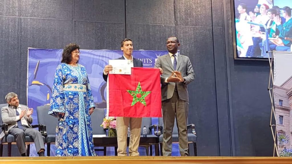 رقم قياسي غير مسبوق لأي بلد.. المغرب يتصدر أولمبياد الرياضيات بإفريقيا