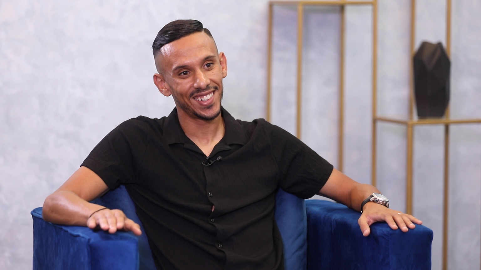 برقي يوضح لـ”العمق” أحقية اتحاد تواركة بالمركز الرابع في البطولة الاحترافية