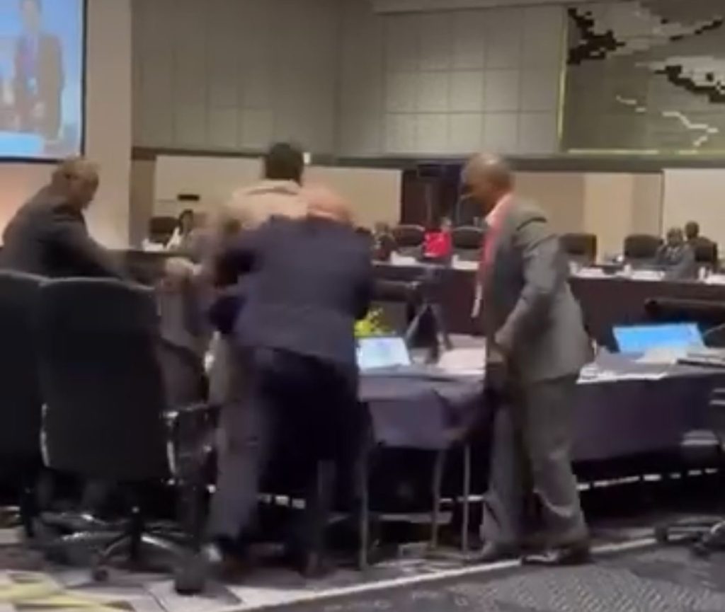 المغرب يفشل مخططا لـ”البوليساريو” لحضور قمة “تيكاد” الإفريقيةاليابانية