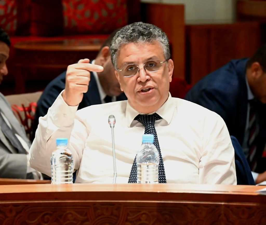 مشروع قانون المسطرة المدنية والحاجة إلى النقد البناء