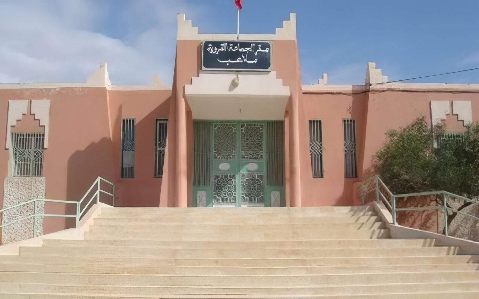 الراشيدية .. النيابة العامة تتابع معتد على “قابلة” بمستوصف صحي