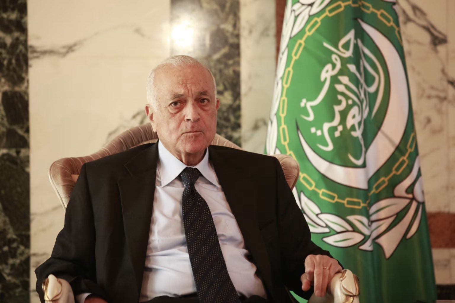 عن عمر ناهز 89 عاما.. وفاة نبيل العربي الأمين العام السابق للجامعة العربية